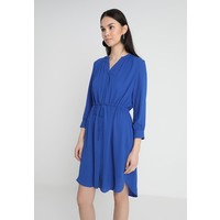 Selected Femme SLFDAMINA DRESS Sukienka koszulowa blue SE521C0HK