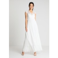IVY & OAK BRIDAL LONG PATCH BRIDAL DRESS Suknia balowa snow white IV521C00R