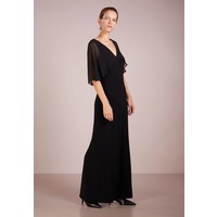 Lauren Ralph Lauren JULENE Długa sukienka black L4221C0NL