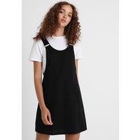 New Look XSTRETCH POCKET PINNY Sukienka letnia black NL021C0VC