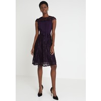Dorothy Perkins Tall DRESS Sukienka koktajlowa purple DOA21C04Z