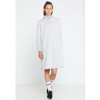 Röhnisch COMFY DRESS Sukienka letnia grey melange R6341G00B