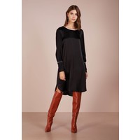 Bruuns Bazaar BECCA ASTRA DRESS Sukienka letnia black BR321C02S