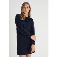 Lacoste DRESS Sukienka letnia navy blue LA221C02I