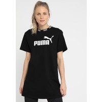 Puma AMPLIFIED DRESS Sukienka sportowa black PU141D0AM