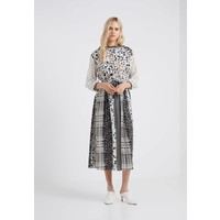 WEEKEND MaxMara AMPEX Sukienka letnia weiss MW721C047