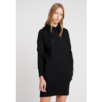 edc by Esprit DRESS Sukienka letnia black ED121C0IN