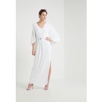 Lauren Ralph Lauren MARIELLA Suknia balowa white L4221C0Q3