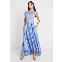Swing Suknia balowa blau SG721C0A6
