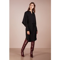 Bruuns Bazaar PRALENZA DRESS Sukienka letnia black BR321C02R