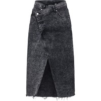 CHEAP MONDAY Spódnica 'Tilt Skirt' CPM0287001000004