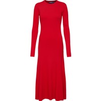 POLO RALPH LAUREN Sukienka 'LS DRESS-LONG SLEEVE-CASUAL DRESS' PRL0280002000001