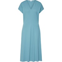 Filippa K Sukienka 'Clean-cut Cap Sleeve Dress' FPK0123001000001