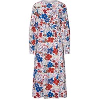 Essentiel Antwerp Sukienka 'Saga long sleeved dress' ESA0108001000002