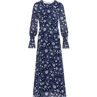 IVY & OAK Letnia sukienka 'Chiffon Midi Dress' IOA0182001000001