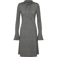 Esprit Collection Sukienka z dzianiny 'F flared' ESC0423001000005