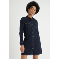JDYNEW JUICY DRESS Sukienka jeansowa medium blue denim JY121C06Q