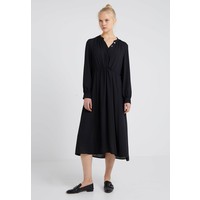 Filippa K ATHENA DRESS Długa sukienka black F1421C049