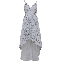 GUESS Letnia sukienka 'NELLIE DRESS' GUE1053001000001