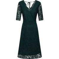 Esprit Collection Sukienka koktajlowa 'Stella Lace' ESC0391001000001