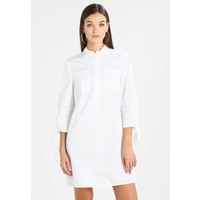 Tommy Hilfiger HAGAR DRESS 3/4 SLEEVE Sukienka koszulowa white TO121C06M