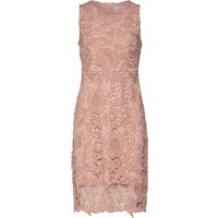 Carolina Cavour Sukienka koktajlowa 'Lace Dress without sleeves' CCA0030001000001