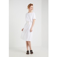 DRYKORN JULEY Sukienka z dżerseju white DR221C016
