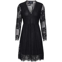Pop Copenhagen Sukienka 'Gypsy Lace Dress' POP0141001000001