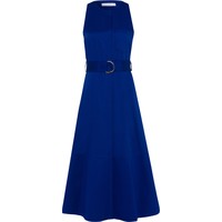 IVY & OAK Sukienka 'Midi Dress' IOA0177001000001