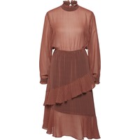 SECOND FEMALE Sukienka 'Leen Dress' SEC0243001000001