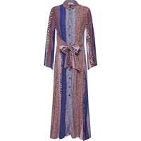 Closet London Sukienka koszulowa 'Closet Front Tie Shirt Dress' CLO0135001000002