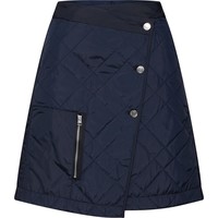 G-STAR RAW Spódnica 'Powel quilted wrap skirt' GST1717001000001