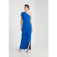 Lauren Ralph Lauren DARIANA ONE SHOULDER EVENING DRESS Długa sukienka portuguese blue L4221C0QS
