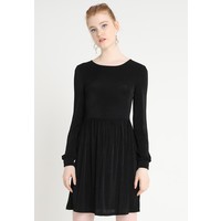 ONLY ONLCOSMO DRESS Sukienka letnia black OP421C031