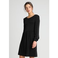 ONLY Petite ONLCOSMO DRESS Sukienka z dżerseju black OP421C03H