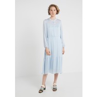 Bruuns Bazaar POSE TESSA DRESS Sukienka letnia sky blue BR321C03L