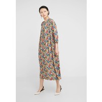 Rebecca Minkoff TINA DRESS Długa sukienka multi-coloured RM621C01H