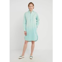 Polo Ralph Lauren SUNFADE STRIPES Sukienka koszulowa seafoam green PO221C053