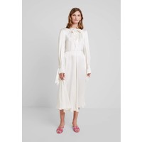 Ghost CECILA DRESS Sukienka letnia cream GH421C00S