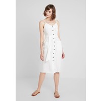 New Look BERMUDA BELTED MIDI Sukienka koszulowa ivory NL021C11K