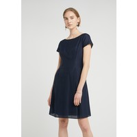 HUGO KASALLI Sukienka koktajlowa dark blue HU721C0A5