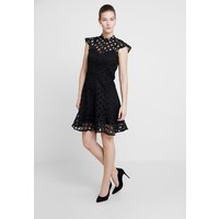 Bardot MILA DRESS Sukienka koktajlowa black B0M21C035
