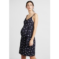 Esprit Maternity DRESS NURSING Sukienka z dżerseju night blue ES929F079