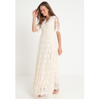 BRIDAL YASLACE FLOWER DRESS Suknia balowa star white Y0121C0L0
