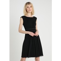Esprit Collection Sukienka letnia black ES421C0UJ