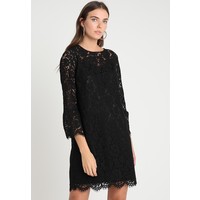 Saint Tropez DRESS Sukienka koktajlowa black S2821C056
