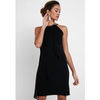 Esprit Collection ASYMMETRIC Sukienka koktajlowa black ES421C0Y6