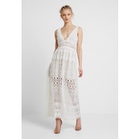 Love Triangle ELINA MAXI DRESS Suknia balowa white LOE21C02S
