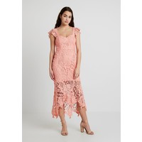 Love Triangle CLEMENTINE DRESS Sukienka koktajlowa pink LOE21C02P