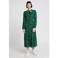 mint&berry Długa sukienka green M3221C0TM